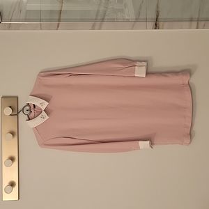 Victoria Beckham bunny Collar Dress
